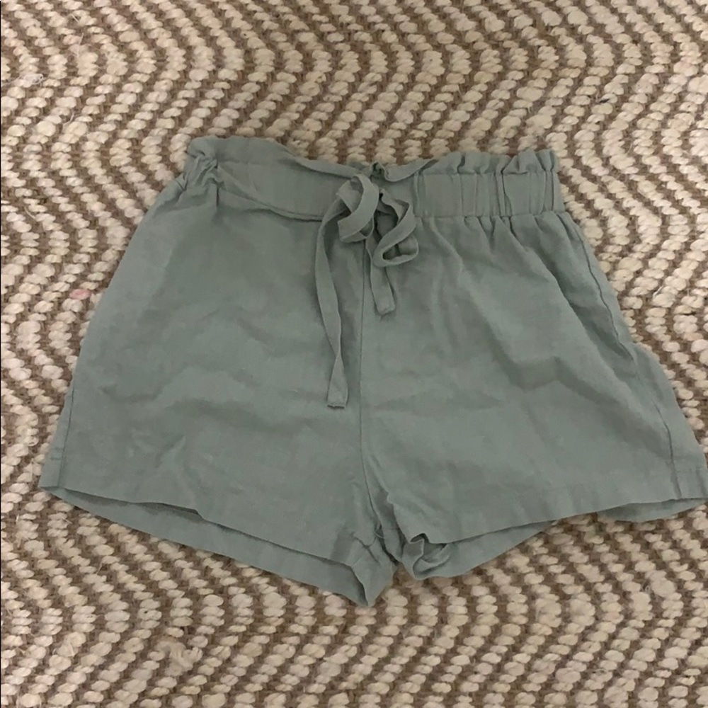 Boutique shorts